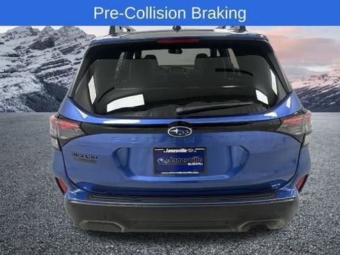 New 2026 Subaru Forester Limited image 4