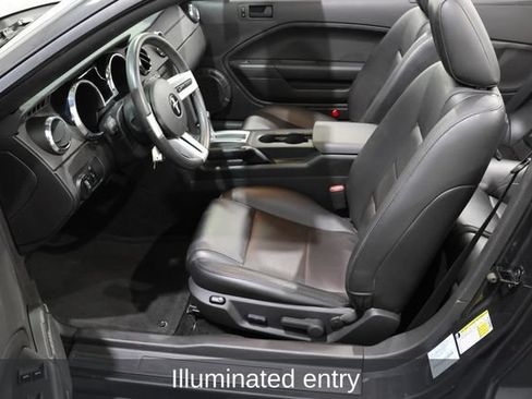 Used 2007 Ford Mustang Premium RWD image 11
