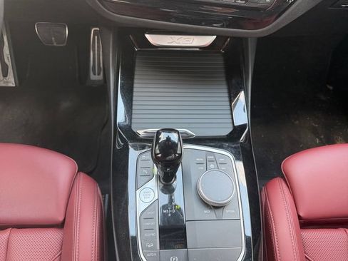Used 2023 BMW X3 xDrive30i w/ M Sport Package AWD/4WD image 11