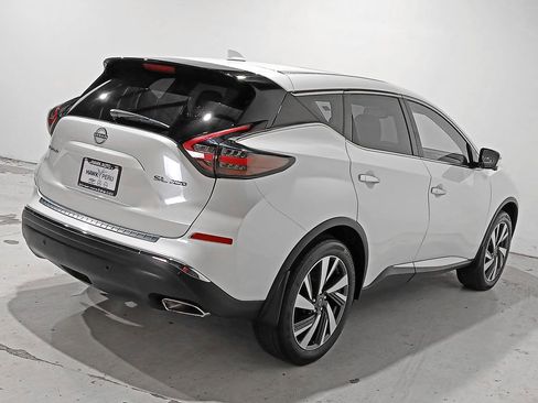 Used 2023 Nissan Murano SL w/ SL Moonroof Package AWD/4WD image 6