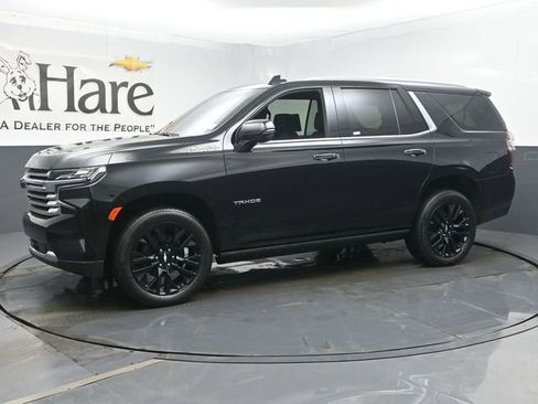 Used 2024 Chevrolet Tahoe High Country w/ Advanced Technology Package image 35