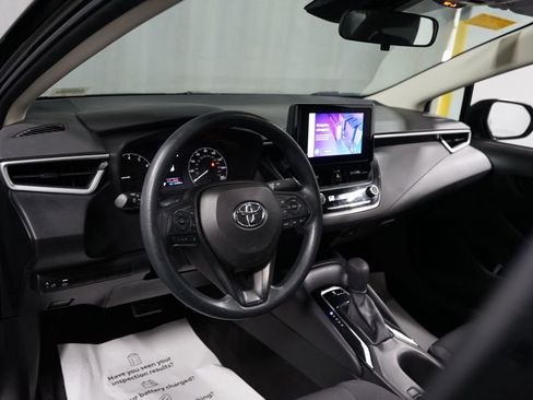 Certified 2023 Toyota Corolla LE image 11