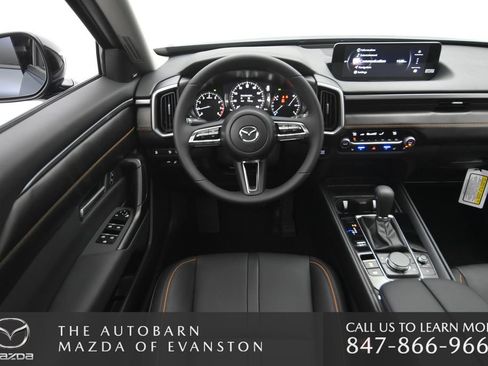 New 2026 MAZDA CX-50 AWD 2.5 S w/ Weather Package image 27