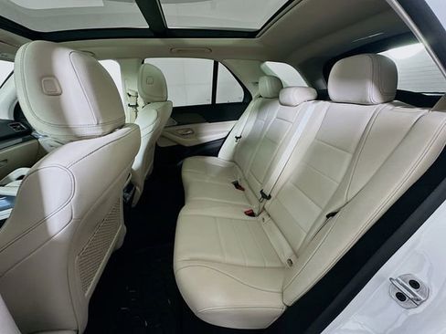 Used 2022 Mercedes-Benz GLE 350 4MATIC image 27