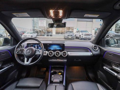Used 2022 Mercedes-Benz GLB 250 4MATIC image 52