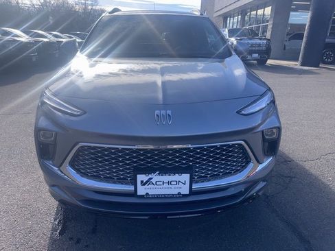 New 2026 Buick Encore GX Avenir w/ Avenir Convenience Package image 2