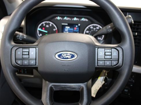 New 2026 Ford F250 XL w/ STX Appearance Package image 31