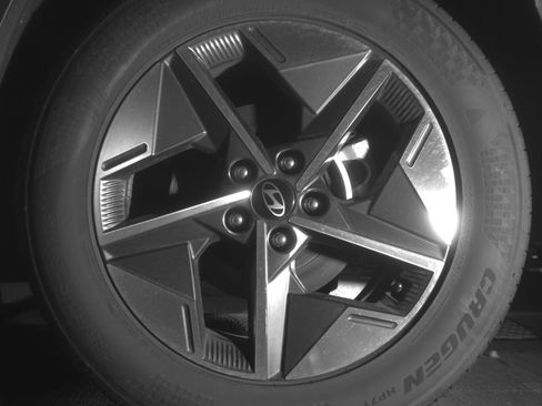 Used 2025 Hyundai Tucson SEL image 14