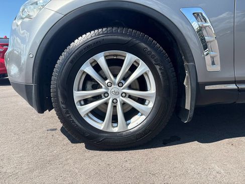 Used 2011 INFINITI FX35 AWD w/ Premium Pkg image 10