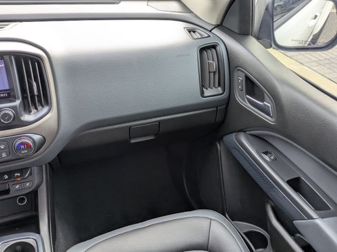 Used 2019 Chevrolet Colorado Z71 image 21