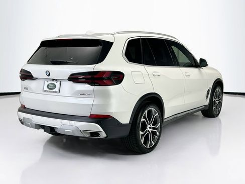 Used 2024 BMW X5 sDrive40i w/ Premium Package RWD image 5