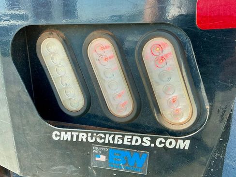 Used 2020 Ford F350 XL w/ Power Equipment Group RWD image 16