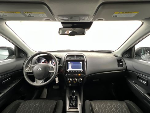 Used 2026 Mitsubishi Outlander Sport AWD image 10