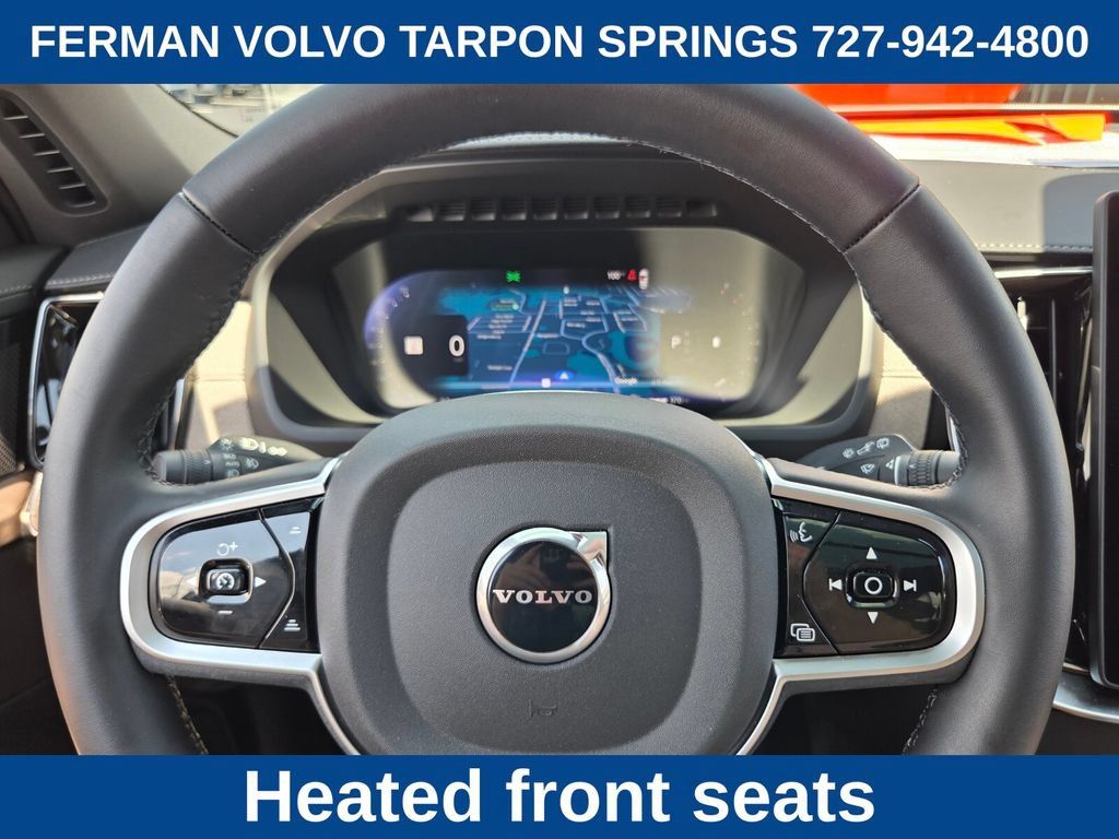 New 2026 Volvo XC90 B6 Plus w/ Protection Package Premier AWD/4WD image 30