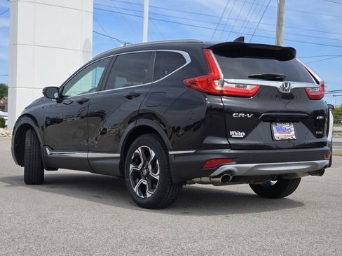 Used 2017 Honda CR-V Touring image 20