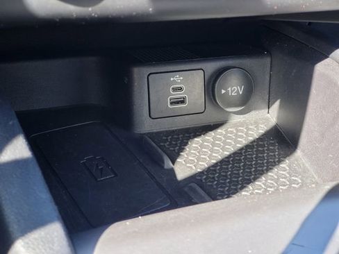 Used 2023 Ford Bronco Sport Outer Banks w/ Tech Package image 23