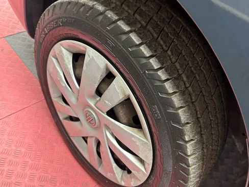 Used 2016 Nissan NV200 SV w/ Technology Package image 28