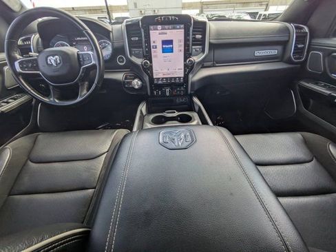 Used 2022 RAM 1500 Laramie image 13