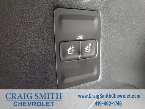 Used 2025 Hyundai Palisade XRT image 35