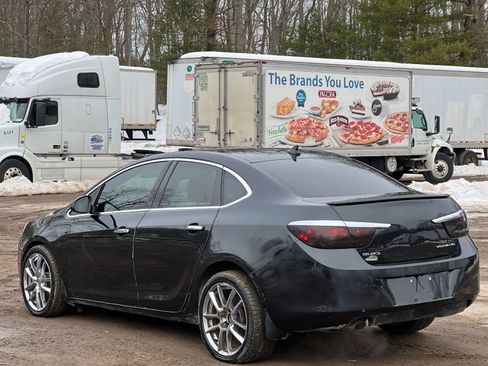 Used 2013 Buick Verano image 4