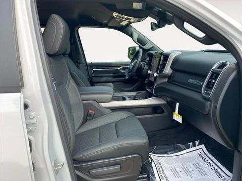 New 2026 RAM 1500 Big Horn image 30