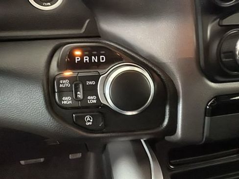 Used 2023 RAM 1500 Big Horn AWD/4WD image 22