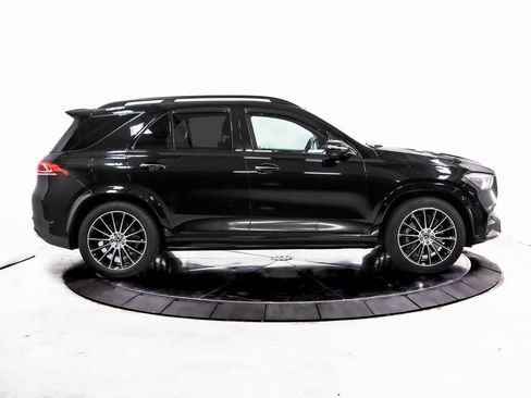 Used 2023 Mercedes-Benz GLE 450 4MATIC image 8