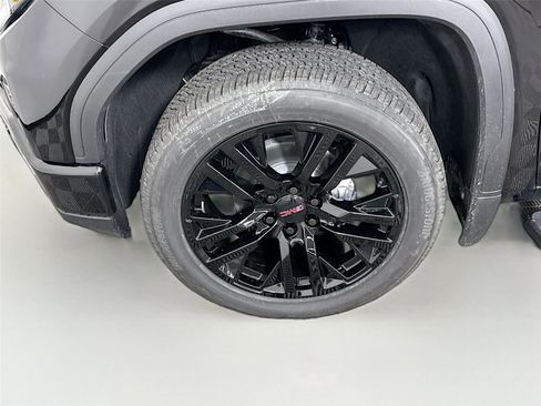New 2026 GMC Sierra 1500 Elevation w/ Elevation Premium Package AWD/4WD image 24