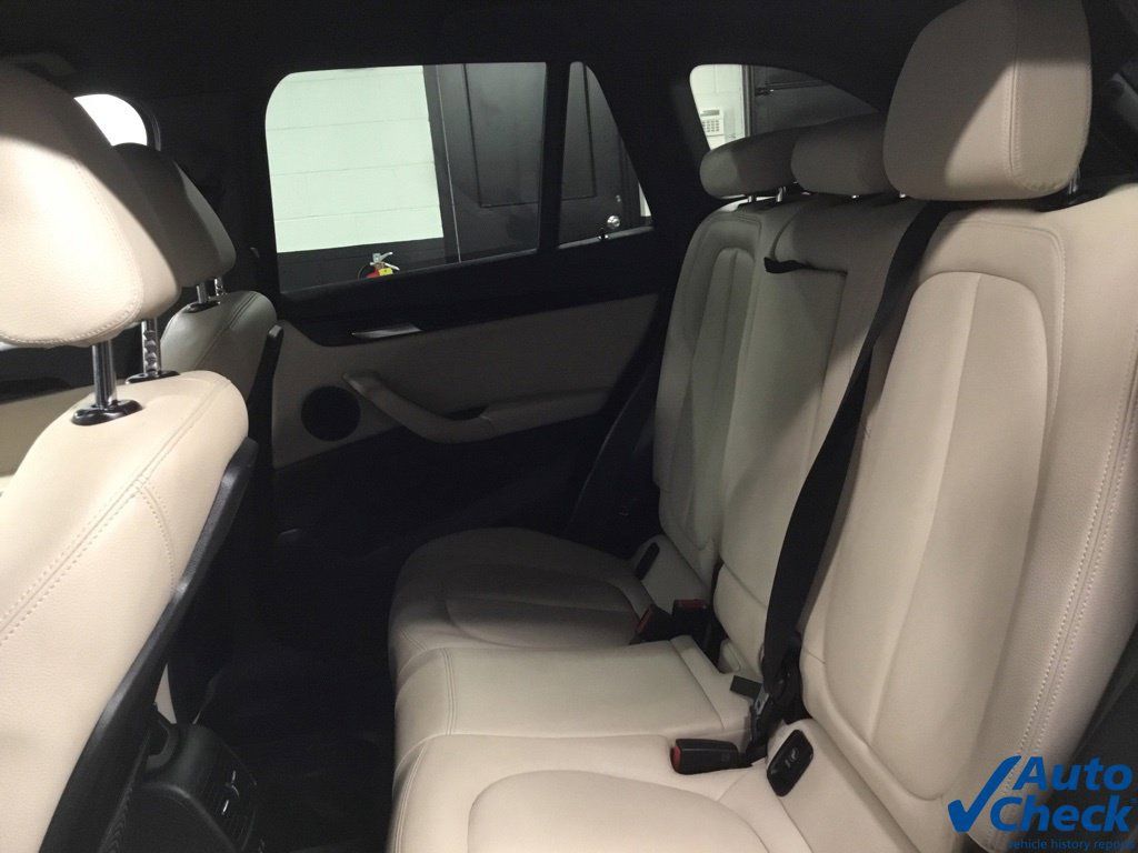 Used 2019 BMW X1 xDrive28i AWD/4WD image 31