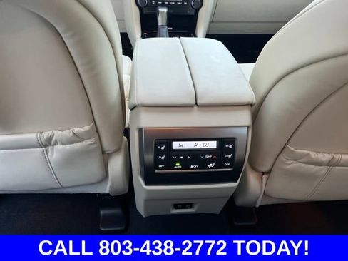Used 2023 Lexus GX 460 Premium w/ Premium Plus Package AWD/4WD image 14