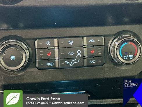 Certified 2020 Ford F250 XLT w/ XLT Premium Package image 24