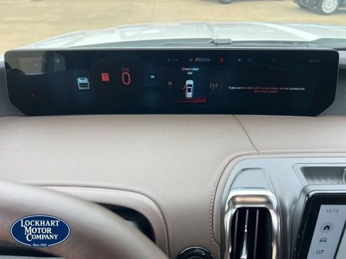 New 2026 Ford Expedition King Ranch AWD/4WD image 25