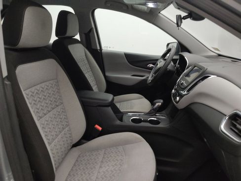 Used 2024 Chevrolet Equinox LS image 21