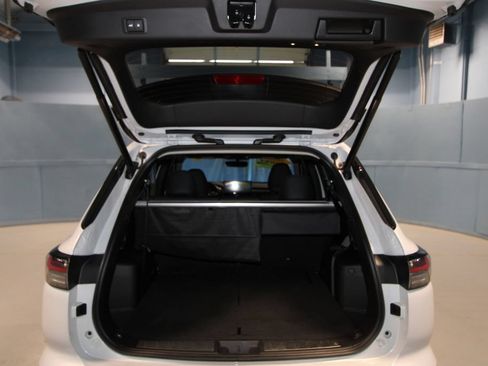 Used 2025 Mitsubishi Outlander SE AWD/4WD image 40