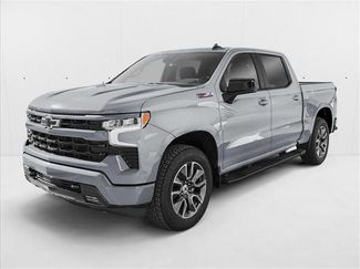 New 2026 Chevrolet Silverado 1500 RST AWD/4WD video 1