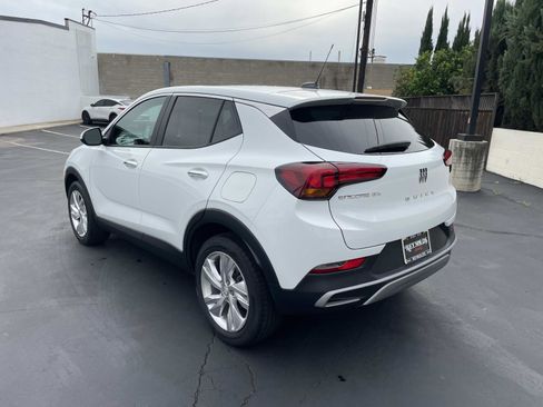Used 2025 Buick Encore GX Preferred image 7