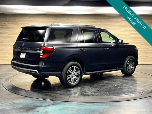 Used 2024 Ford Expedition Limited RWD image 13