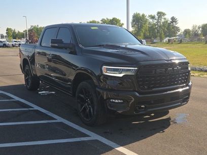 Used 2026 RAM 1500 Limited
