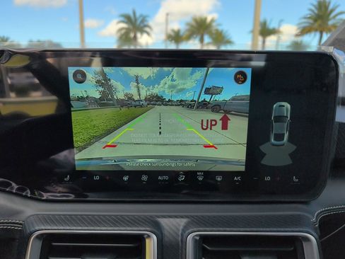 New 2026 Ford Mustang Premium image 24