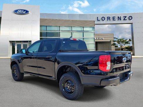 New 2026 Ford Ranger XL RWD image 6