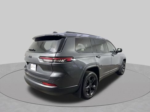 Used 2022 Jeep Grand Cherokee L Laredo AWD/4WD image 36