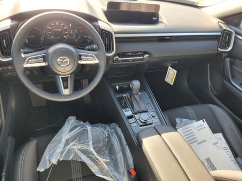 New 2026 MAZDA CX-50 2.5 Hybrid w/ Weather Package image 8