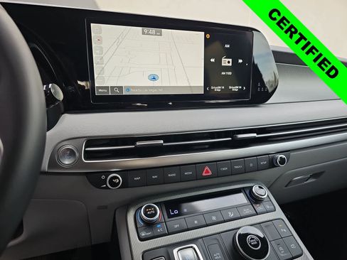 Used 2025 Hyundai Palisade SEL image 20