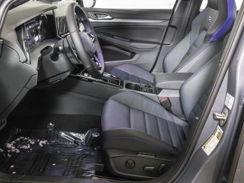 New 2026 Volkswagen Golf 2.0T image 20