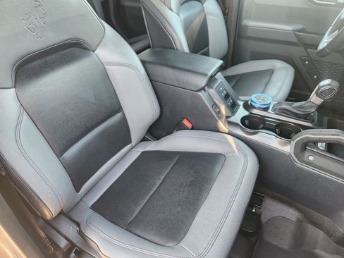 Used 2023 Ford Bronco Big Bend AWD/4WD image 15