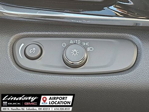New 2026 Buick Envista Sport Touring w/ Convenience I Package FWD image 18