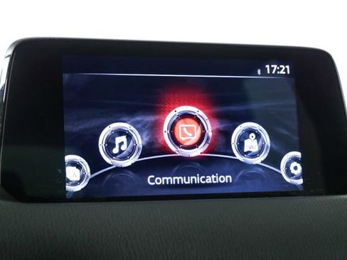 Used 2019 MAZDA CX-5 Sport image 18