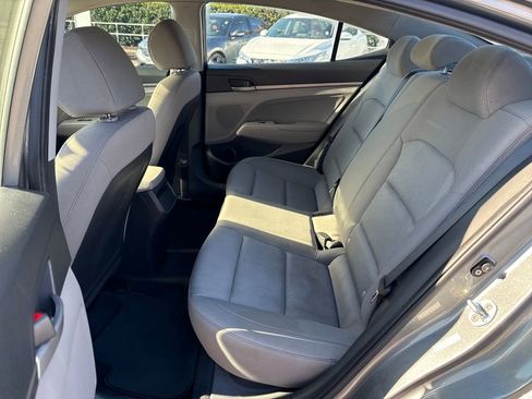 Used 2017 Hyundai Elantra SE image 23