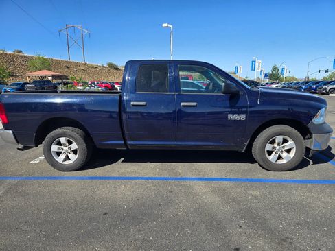 Used 2014 RAM 1500 Tradesman w/ Popular Equipment Group RWD image 7