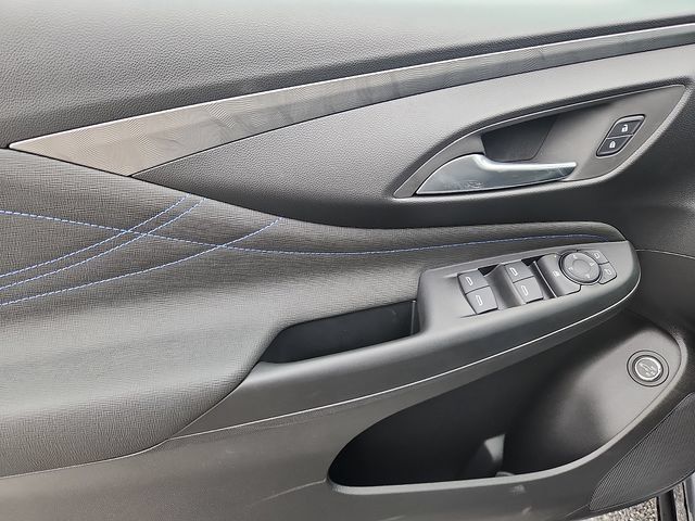 New 2026 Buick Envista Sport Touring w/ Convenience I Package FWD image 8